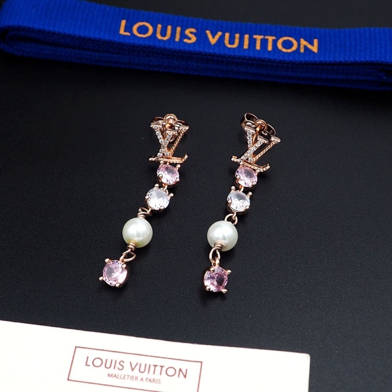 LV Earrings